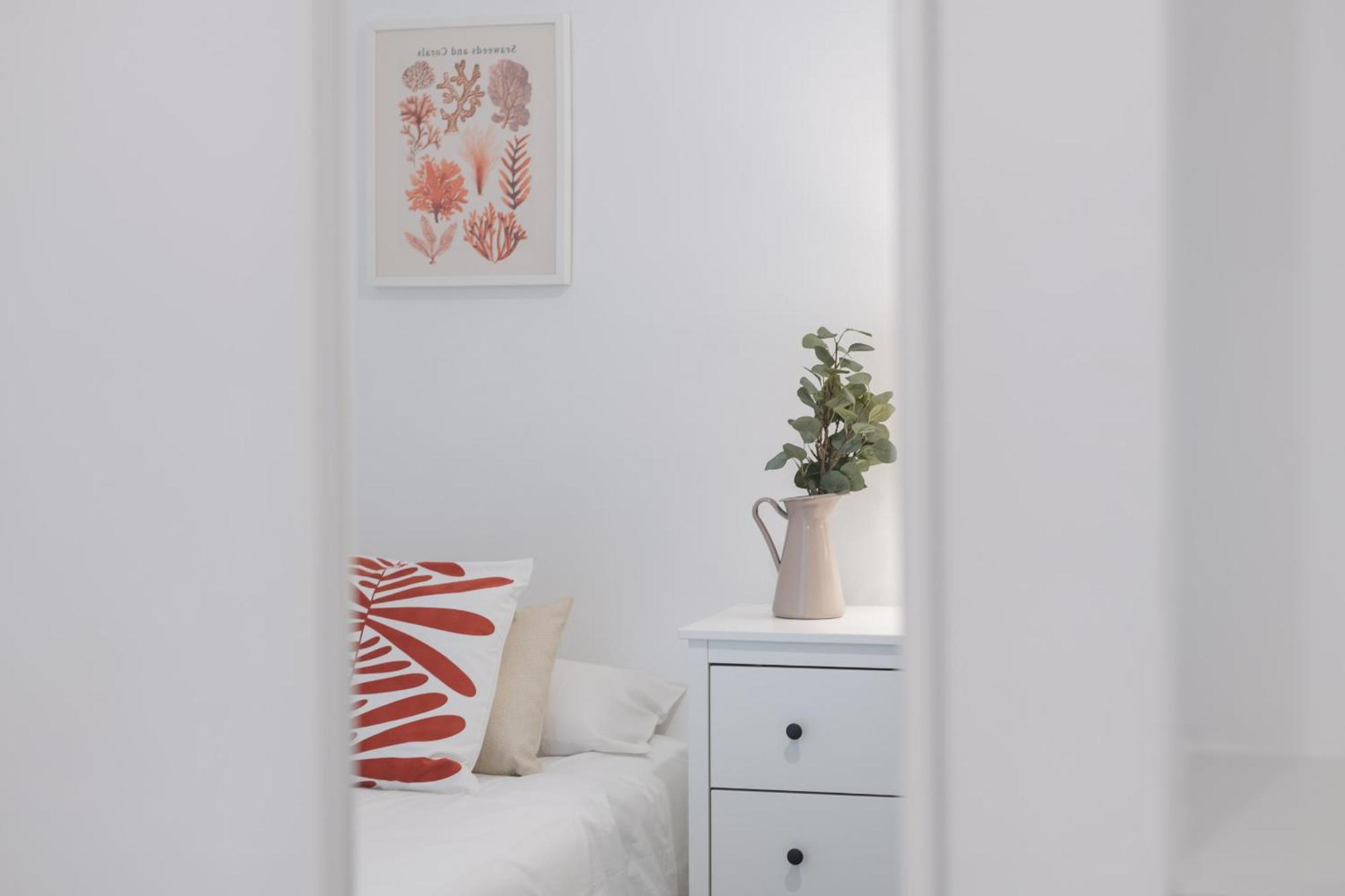 Charco La Pared 1 Apartment *