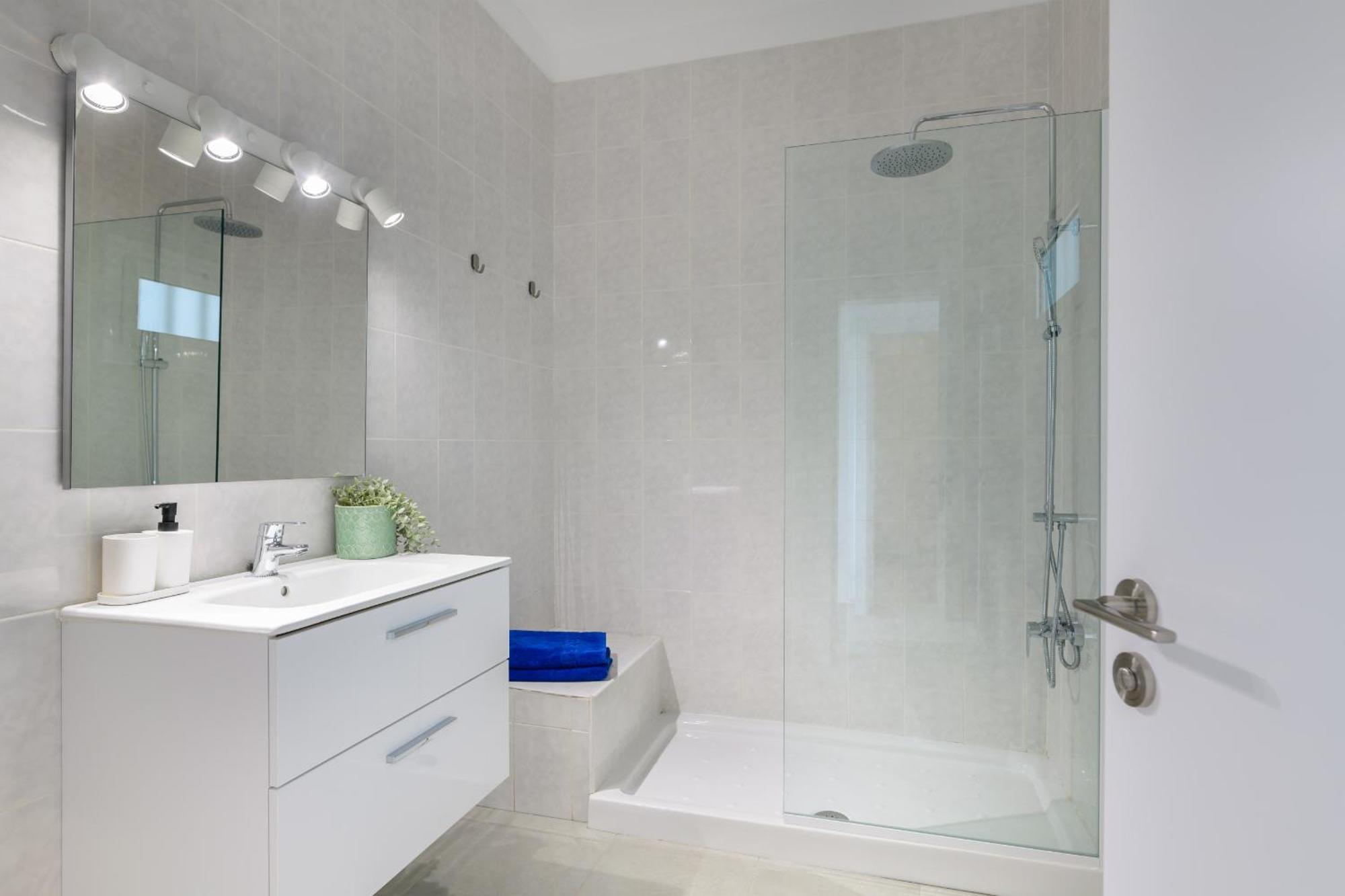 Charco La Pared 1 * Orzola